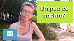Sophrologie Sophie